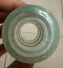得力（deli）易撕透明胶带 18mm*18m高粘小胶带 开学必备学习用品 错题整理学生文具 4卷/筒 办公用品 30079 实拍图