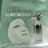 百雀羚（PECHOIN）面膜水光菁萃原液面膜30ml*5片保湿修护礼物生日礼物 实拍图