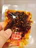 蜀道香 真味牛肉干 麻辣味 200g 休闲零食 肉干肉脯 0添加淀粉 四川特产 实拍图
