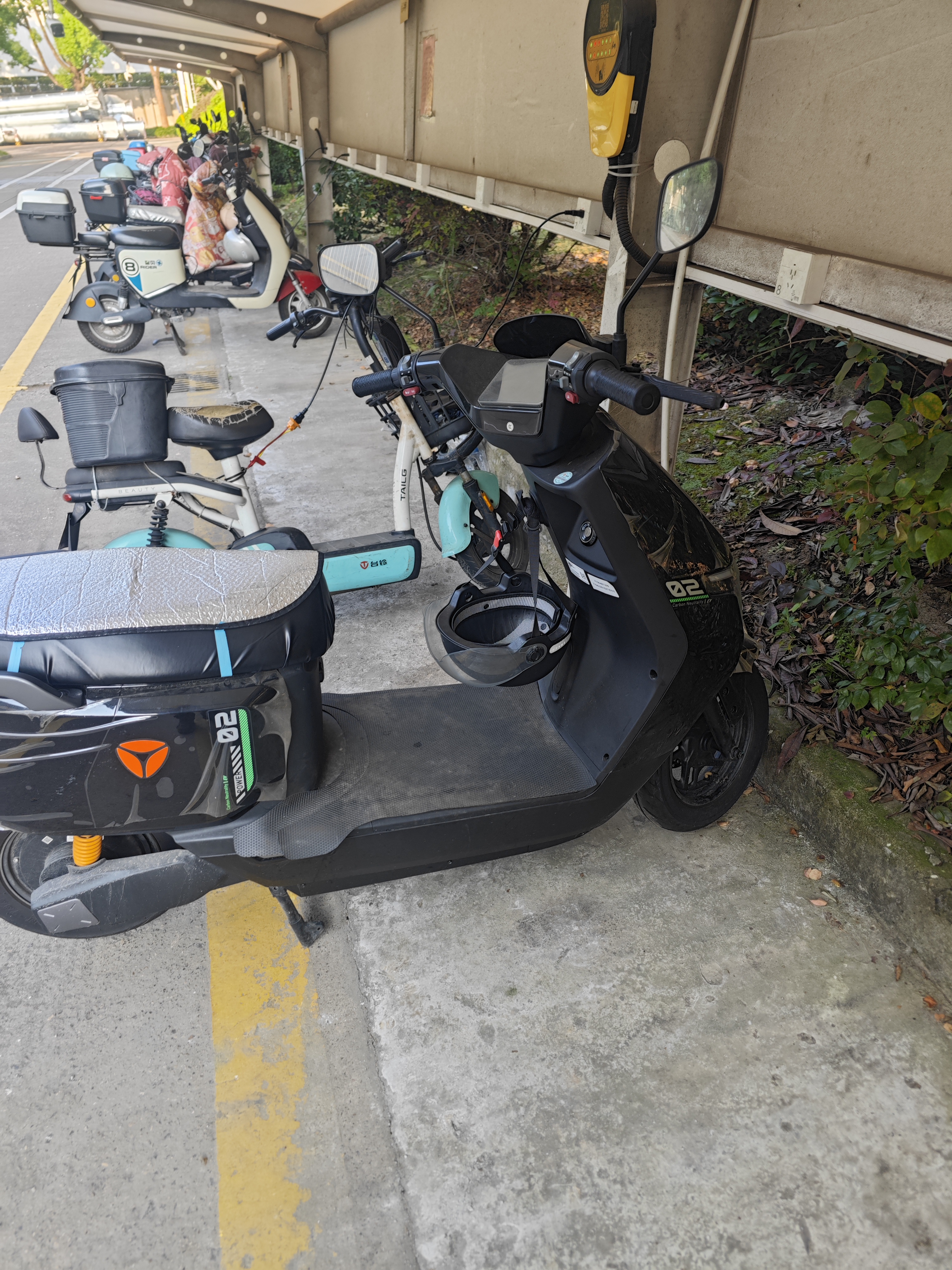 京东京造 120PSI高压打气筒双增压气压表 自行车摩托车电动车足篮球充气 实拍图