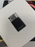 Tenda腾达usb无线网卡wifi6 智能免驱AX650 5G双频 无线网卡台式机专用 内置天线 无线wifi接收器发射器 实拍图
