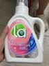 威露士La有氧洗衣液松木香4斤组合（1L+补充袋装500ml*2）【品质严选】 实拍图