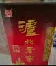 泸州老窖六年窖头曲 52度 500ml*6瓶 整箱装 浓香型白酒 实拍图