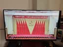 酷开创维京东联名JD01京东OS开机无广告32英寸电视智慧屏一级能效国家补贴长辈平板电视机京东自营32K3 实拍图
