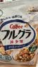 卡乐比（Calbee）低gi燕麦片 冷泡减糖水果麦片550g 非油炸 营养早餐代餐零食 实拍图