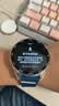 Smorss适用华为手表gt7/gt6保护壳膜一体华为watch gt7/gt6钢化膜保护套高清触控灵敏全覆盖防摔防撞46mm 实拍图