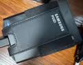 三星（SAMSUNG）1TB 移动固态硬盘（PSSD）P7 读4000MB/s USB4兼容雷电5/4 手机电脑 实拍图