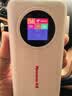纽曼随身wifi可移动无线wifi6免插卡上网宝随行无线上网卡便携式车载4g无限路由器全国通用流量2026款 实拍图