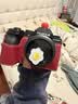 富士（FUJIFILM）X-S20 微单相机 XC35镜头 AI智能对焦 750张续航增强 全新Vlog模式 高便携高性能  实拍图