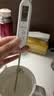 MITIR食品温度计厨房油温计商用烘焙测温计婴儿奶温计洗澡水温计TP679 实拍图