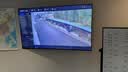 山泽 皮线光纤跳线 SC-SC电信级单模单芯光缆光纤线尾纤 1芯3钢丝室外皮线宽带线网线 150米TFH13-150H 实拍图