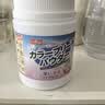 巨奇（JUQI）严选婴儿爆炸盐100g*1活氧彩漂粉白衣漂白去黄彩衣去污增艳校服净 实拍图