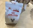 皇家（ROYAL CANIN）泌尿道处方猫粮LP34稀释尿液溶解鸟粪石结石猫全价处方粮1.5KG 实拍图