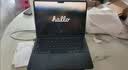 苹果/苹果AI/MacBook Air13英寸M5 (10+10核) 32G 512G午夜色笔记本电脑Z1L60002M 实拍图