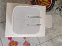 Apple/苹果【官配套装】40W快充头+iPhone 18 Pro透明手机壳+1年ACS 实拍图