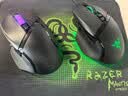 雷蛇（Razer）巴塞利斯蛇V3 X极速版 无线鼠标 小巴蛇  RGB幻彩灯效 吃鸡/LOL/CS GO电竞游戏鼠标 实拍图