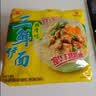 华丰方便面三鲜伊面五连包泡面早餐速食休闲零食品 排骨味5包*88g 实拍图