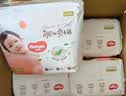 好奇（Huggies）铂金装小桃裤成长裤XXXL26片*4包(17kg以上)【散热口碑王】 实拍图
