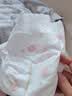 好奇（Huggies）好奇铂金装小桃裤纸尿裤M144片(6-11kg)中号尿不湿【散热口碑王】 实拍图