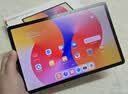 HUAWEIMatePad SE 11英寸 焕新版 华为平板电脑高刷护眼大屏 影音娱乐学生平板学习平板8GB+256GB 星云灰 实拍图