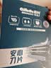 吉列锋速3经典1刀架4刀头 手动式剃刮胡须刀 奥迪F1合作品牌 生日礼物便携男士 京东自营期旗舰 实拍图