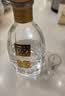 今世缘国缘对开礼盒【酒厂直营】 年货节日送礼白酒商务宴请白酒 江苏版 42度 500mL 2瓶 礼盒装 实拍图