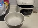美的（Midea）一人食迷你电压力锅2.2L 开盖火锅宝宝粥MY-C2945电饭煲1-3人多功能一体开盖火锅 实拍图