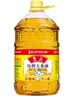 鲁花食用油 物理压榨 非转基因 玉米油6.18L 家用粮油 健康植物油 实拍图