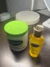 丝塔芙以霜锁油滋润礼盒（大白罐保湿霜550g+身体油125ml）敏感肌适用 实拍图