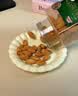 三只松鼠金选巴旦木仁原味500g/罐 休闲零食坚果炒货果仁扁桃仁团购送礼 实拍图
