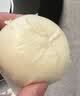 湾仔码头秘制豆沙包350g*2袋 20只包子速食面点生鲜夜宵儿童早餐 实拍图