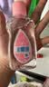 强生婴儿抚触油100ml 宝宝儿童保湿护肤按摩润肤卸妆护发素身体精油 实拍图