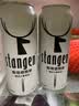 斯坦根（stangen）精酿德式小麦全麦白啤酒 500ml*12罐整箱装京东自营 实拍图