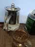 沏万年小叶苦丁茶特级2026嫩芽正宗贵州高血糖血压血脂清肝新茶叶100g 实拍图