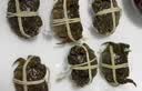 【活蟹】阳澄联合鲜活大闸蟹现货全母蟹 3.0-3.3两 8只生鲜螃蟹精品礼品盒 实拍图