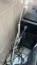 Tenda腾达 usb无线网卡wifi6 智能免驱无限 无线网卡台式机专用 wifi接收器 高增益天线 无线wifi发射 实拍图
