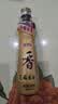 金龙鱼纯芝麻香油480ml【一级】凉拌调味烹饪火锅调味油玻璃瓶小磨香油 实拍图