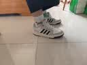 adidas DAILY 4.0复古百搭休闲帆布鞋男女阿迪达斯官方轻运动 实拍图