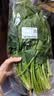 大菠菜300g 实拍图
