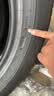 邓禄普（DUNLOP）汽车轮胎245/55R19 103T GRANDTREK ST30 原配丰田 新汉兰达  实拍图
