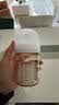 贝亲（Pigeon）PPSU宽口径防胀气奶瓶240ml L号奶嘴 6个月+ AA192 实拍图