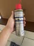 WD-40门锁润滑油机械门轴除异响wd40门锁润滑剂家用合页锁芯锁孔窗铰链 实拍图
