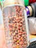 冬海红昆仑雪菊胎菊 新疆野生特级天山血菊蕾野菊花茶90克养生茶节日礼 实拍图