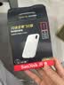Sandisk闪迪1TB Type-c USB3.2 NVMe移动固态硬盘 PSSD E5D京东限定版 1050MB/s 三防保护 手机直连笔记本外接 实拍图