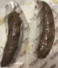 秋林里道斯中华老字号 哈尔滨红肠1.1kg/袋 量贩装 东北特产 休闲零食 实拍图