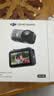 大疆DJI Osmo Nano 标准套装（64GB）自由视角穿戴相机Vlog骑行亲子宠物运动相机4K拇指相机 实拍图