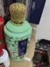 钓鱼台 珍品一号 粉彩 酱香型白酒 53度 500ml 单瓶装名酒节日礼品 实拍图