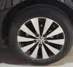 马牌（Continental）汽车轮胎 195/65R15 91V UCJ 适配丰田卡罗拉/雷凌大众朗逸/宝来 实拍图