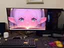 AOC爱攻昊天27英寸2K OLED 320Hz五层堆叠 BlackAR镜面抗反抗眩 色准王HDR500电竞显示器AG277QSD 实拍图