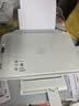 惠普（HP）4925彩色无线喷墨打印机家用 大印量低成本照片打印机 家庭用小型微信喷墨打印机 实拍图